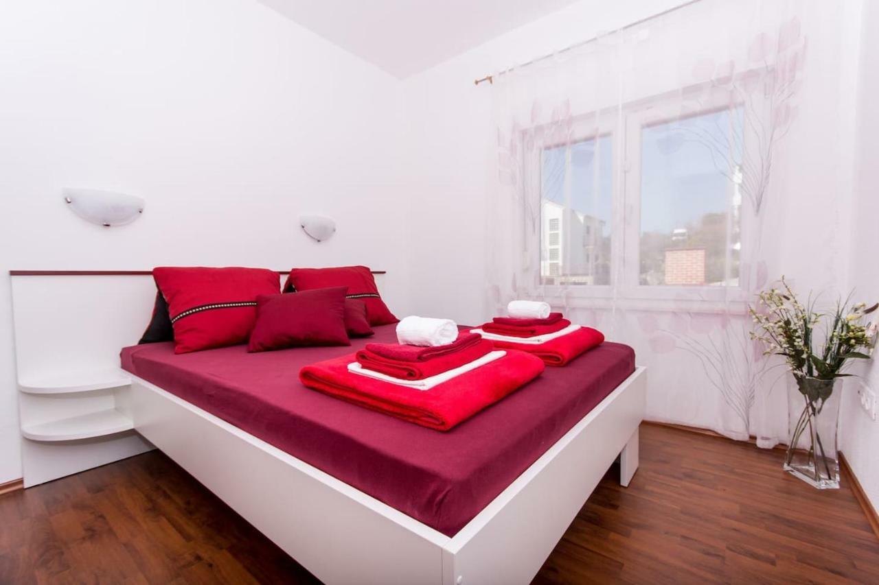 Villa Bozana 特罗吉尔 外观 照片